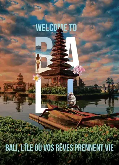 Projet Bali