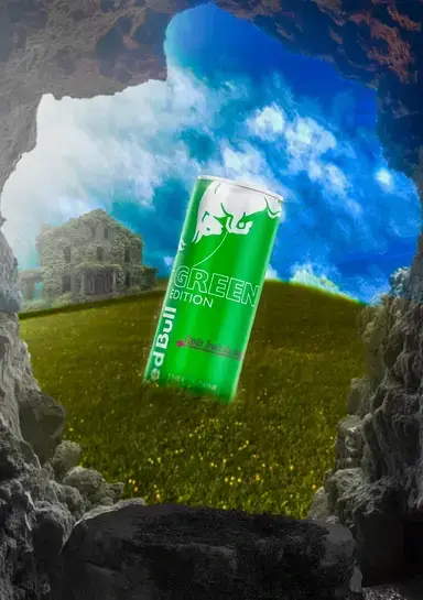 Redbull FDD